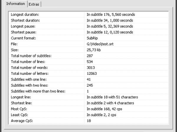 Subtitle Studio 1.5.11 for Mac – Subtitle & Caption Creator