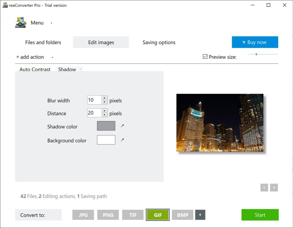 Download BatchPhoto Pro 5.1.1 for Apple Silicon & Intel Macs