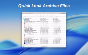 Folder Preview Pro