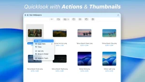 Folder Preview Pro