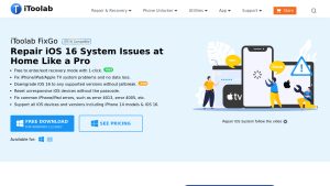 iToolab FixGo