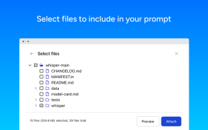 repo prompt 